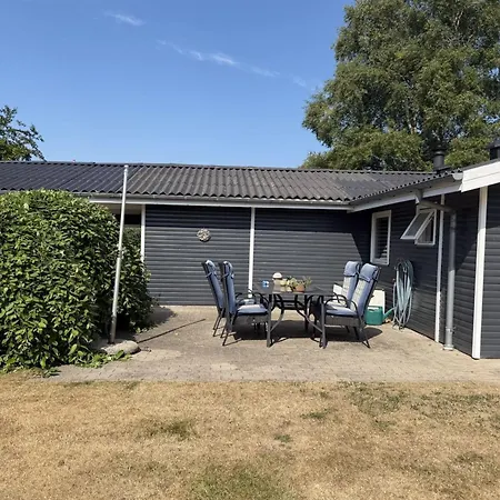 Alkmar - From The Sea By Interhome Casa vacanze Hals