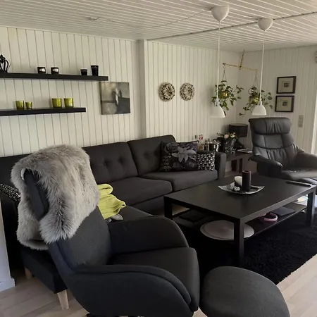 Casa vacanze Alkmar - From The Sea By Interhome *