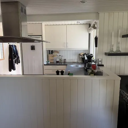Alkmar - From The Sea By Interhome Casa vacanze Hals