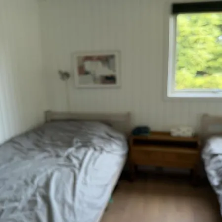 Alkmar - From The Sea By Interhome Casa vacanze Hals